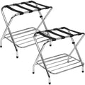 2-Tier Folding Luggage Rack - view 11