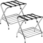 2-Tier Folding Luggage Rack - view 11