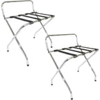 High-Back Luggage Rack - view 10