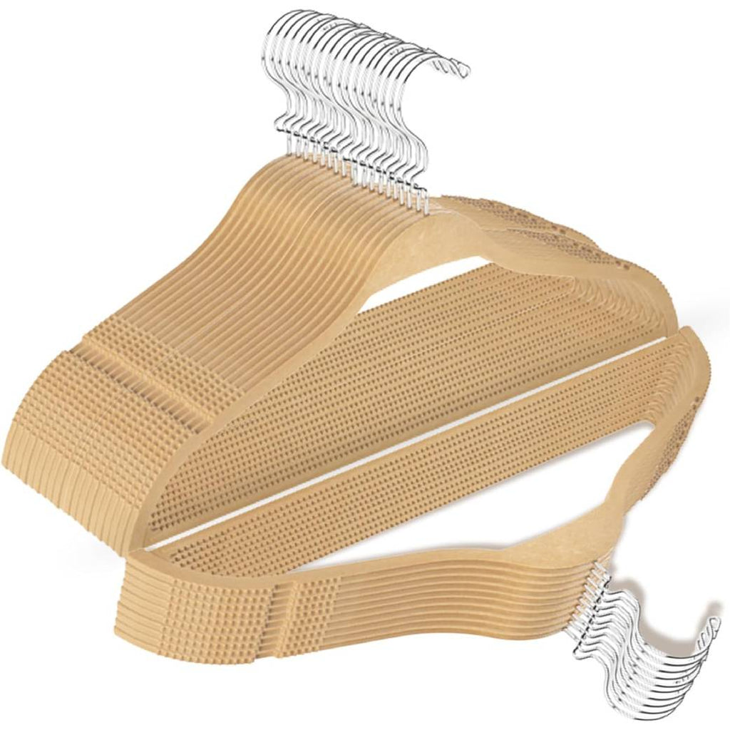Wooden Suit Hangers - view 8