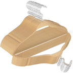 Wooden Suit Hangers - view 8