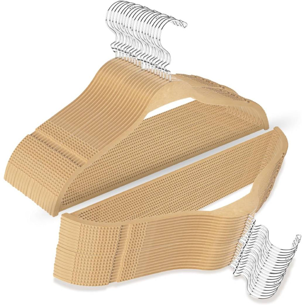 Wooden Suit Hangers - view 9