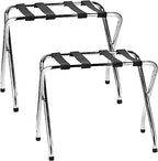 2-Tier Folding Luggage Rack - view 11