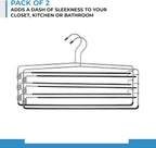 4-Tier Folding Pants Hanger - view 10