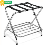 2-Tier Folding Luggage Rack - view 2