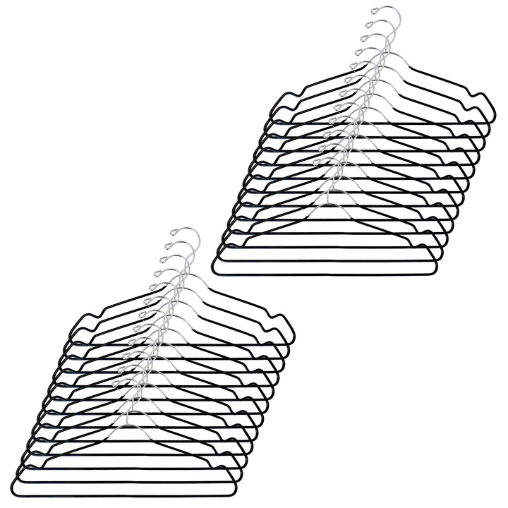 best alloy steel hangers set of 24