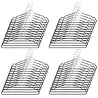 Standard Clothes Hangers - set of 48