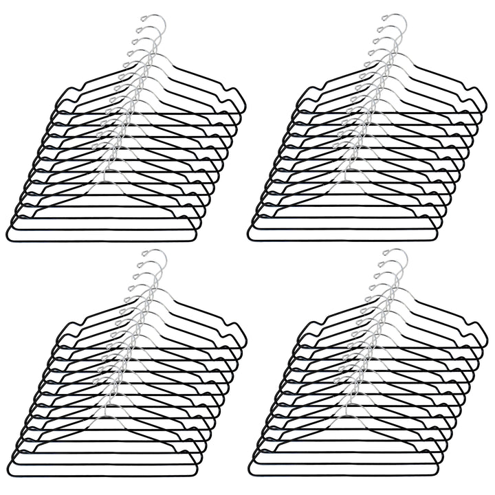 best alloy steel hangers set of 48