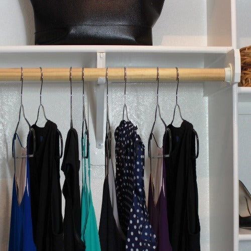 Standard Clothes Hangers - view 2
