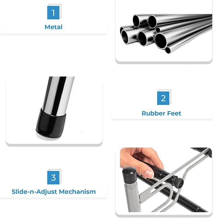 features-of-2-tier-shoe-racks