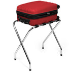 2-Tier Folding Luggage Rack - view 2