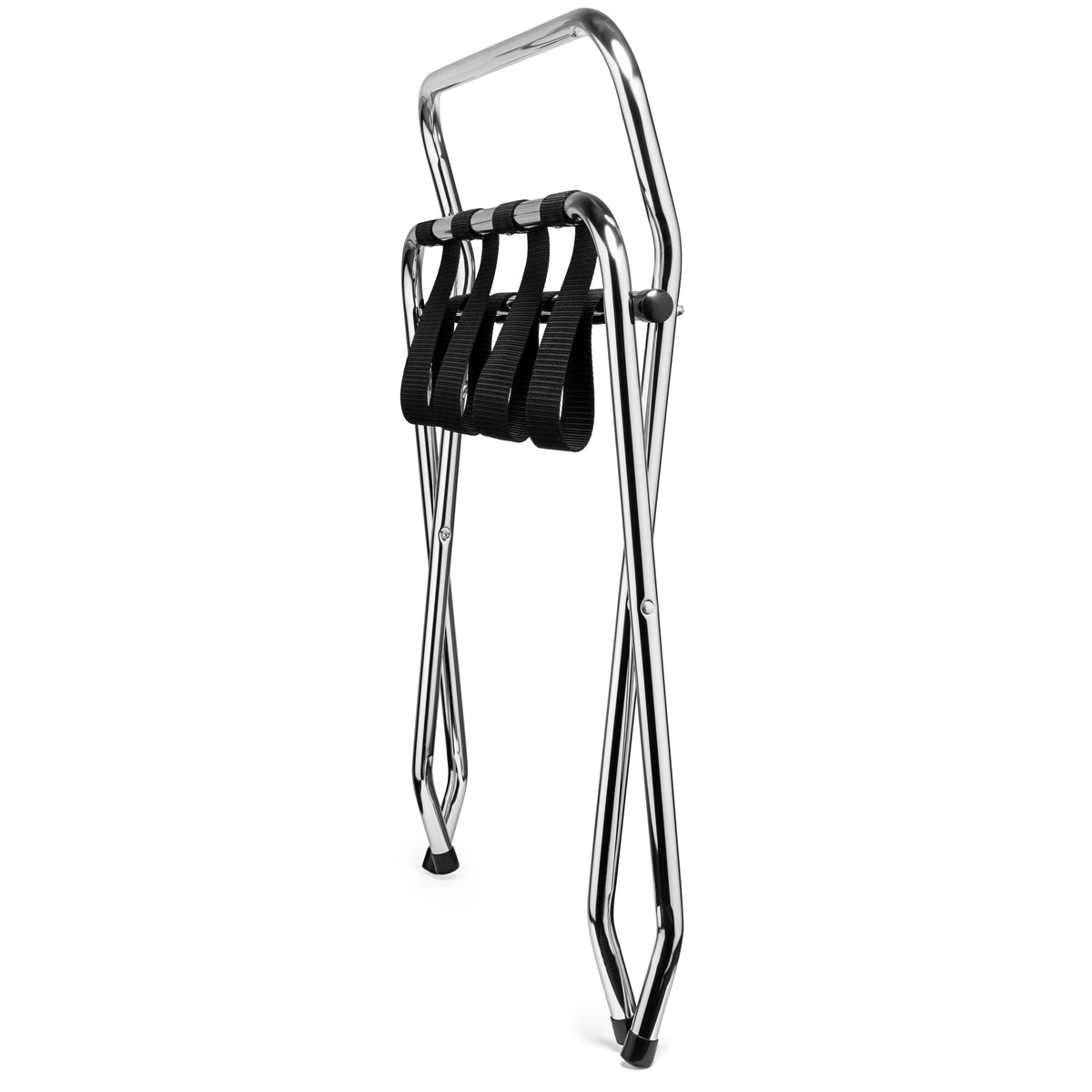 High-Back Luggage Rack - view 3