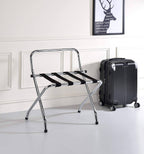 High-Back Luggage Rack - view 2