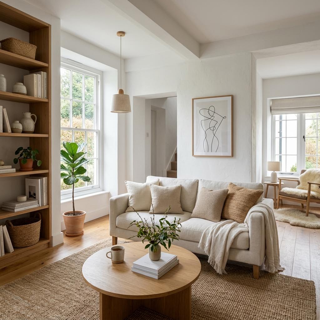 Designed Around
The Way You Live