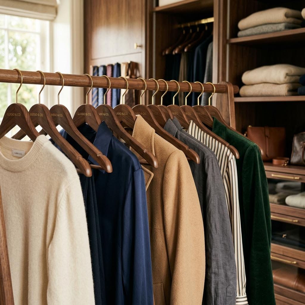 Hangers